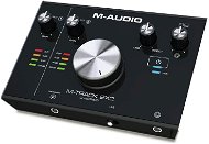 M-Audio M-Track 2x2 - Zvuková karta 