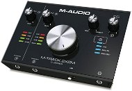 M-Audio M-Track 2x2M - Hangkártya