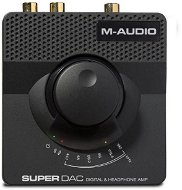 M-Audio Super DAC - DA-Wandler