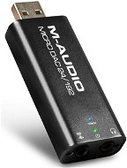 M-Audio Micro DAC 24/192 - DAC prevodník