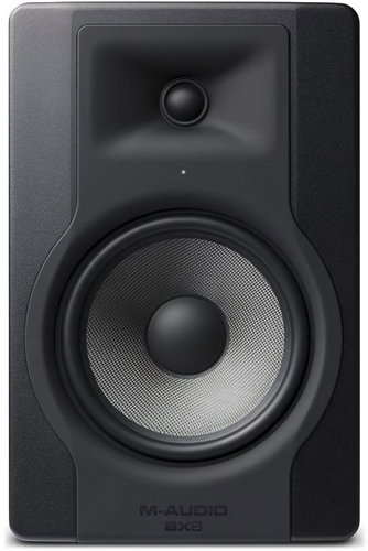 M-Audio BX8-D3 - Speaker - Main image