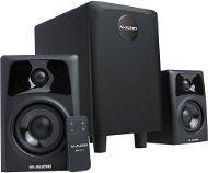M-Audio AV32.1 - Speakers