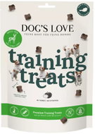 Dog's Love Training Treats Jelen s dýní 150 g - Dog Treats