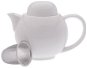 Maxwell & Williams 2 Cup Tea Pot WHITE BASIC - Teapot