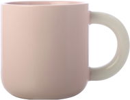 Maxwell & Williams Hrnek 370 ml SHERBET růžový - Hrnek