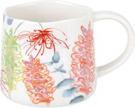Maxwell & Williams Hrnek 350 ml Royal Botanic Gardens Native Blooms Greviela - Hrnek