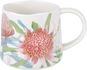 Maxwell & Williams Hrnek 350 ml Royal Botanic Gardens Native Blooms Waratah - Hrnek