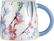 Maxwell & Williams Royal DI0545 Botanic Gardens Eucalyptus Bloom Mug 350 ml - Mug