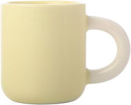 Maxwell & Williams Hrnek 110 ml SHERBET žlutá - Hrnek