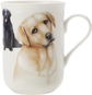 Maxwell & Williams Hrnek 300 ml Cashmere Pets Labrador - Hrnek