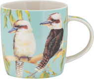 Maxwell & Williams Hrnek 370 ml Katherine Castle Bird Talk Kookaburra - Hrnek