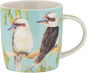 Maxwell & Williams Hrnek 370 ml Katherine Castle Bird Talk Kookaburra - Hrnek