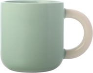 Maxwell & Williams Hrnek 370 ml SHERBET pastelově zelená - Hrnek