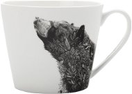 Maxwell & Williams Marini Ferlazzo Mug 450ml Asian Black Bear - Mug