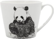Maxwell & Williams Marini Ferlazzo 450 ml Becher Großer Panda - Tasse