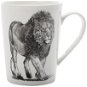 Maxwell & Williams Marini Ferlazzo Mug 450ml African Lion - Mug