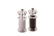 Maxwell & Williams Súprava mlynčekov soľ a korenie 14 cm CLASSIC, akryl - Mlynček