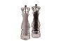 Maxwell &amp; Williams Set of salt and pepper mills 20 cm MAISON, acrylic - Grinder