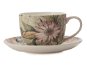 Maxwell & Williams Set of Cup with Saucer 250ml Daydream William Kilburn - Cup