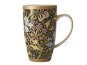 Maxwell & Williams Mug 420ml William Morris Golden Lily Black - Mug