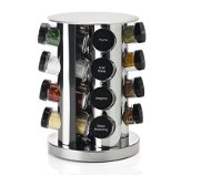 Maxwell &amp; Williams Spice rack 16 spice SPICE IT UP - Spice Shaker