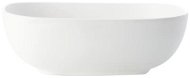 Maxwell & Williams Rectangular bowl 4pcs 23,5x18 cm ELEMENTAL, white - Bowl