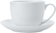 Maxwell & Williams Cashmere BONE CHINA Set of cups and saucers 230 ml 4 pcs - Set of Cups