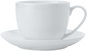 Tassen-Set Maxwell & Williams Cashmere BONE CHINA Tassen- und Untertassenset 230 ml 4 Stück - Sada šálků