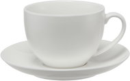 Maxwell & Williams WHITE BASICS COUPE Set of cups and saucers 260 ml 4 pcs - Set of Cups