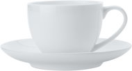 Maxwell & Williams Cashmere BONE CHINA ROUND Set of cups and saucers 100 ml 4 pcs - Set of Cups
