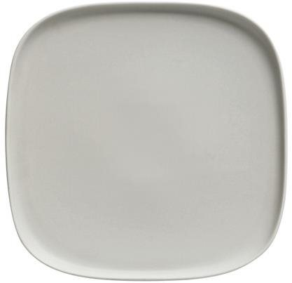 Maxwell & Williams Square Plate 23cm 4 pcs ELEMENTA - Set of Plates - Main image