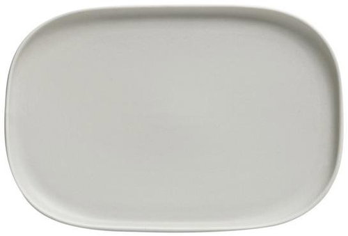 Maxwell & Williams Rectangular Plate 23,5 x 16cm 4 pcs ELEMENTAL - Set of Plates - Main image