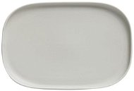 Maxwell & Williams Obdĺžnikový tanier 23,5 × 16 cm 4 ks ELEMENTAL - Súprava tanierov