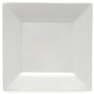 Maxwell & Williams négyzet alakú desszert tányér 6 db 18,5 cm MONDO - Tányérkészlet