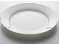 Maxwell & Williams Cashmere BONE CHINA Set of shallow plates 27,5 cm 4 pcs - Set of Plates