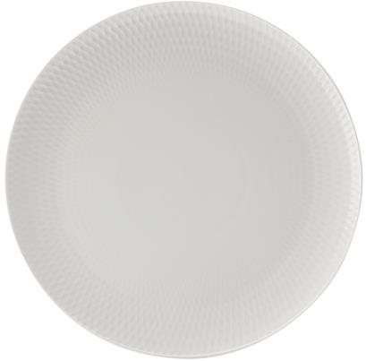 Maxwell & Williams Shallow Plate 2 pcs 30cm DIAMONDS - Set of Plates - Main image