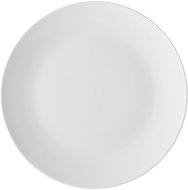 Maxwell & Williams WHITE BASICS COUPE Set of dessert plates 19 cm 4 pcs - Set of Plates