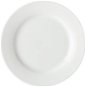 Maxwell & Williams Dessert Plate 19cm 4 pcs WHITE BASIC - Set of Plates