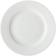 Maxwell & Williams Plytký tanier 27,5 cm 4 ks WHITE BASIC - Súprava tanierov