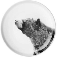 Maxwell & Williams tányér 20 cm MARINI FERLAZZO, Ázsiai fekete medve, 20 cm - Tányér