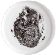 Maxwell & Williams tányér 20 cm MARINI FERLAZZO, Koala Friends - Tányér