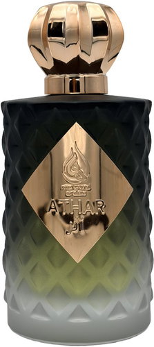MAWWAL Athar EdP 100 ml - Eau de Parfum - Main image