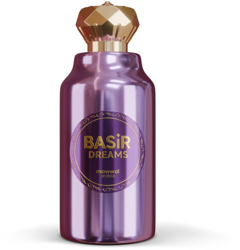 MAWWAL Basir Dreams EdP 100 ml - Eau de Parfum - Main image