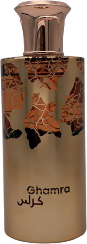 MAWWAL Ghamra EdP 100 ml - Eau de Parfum - Main image