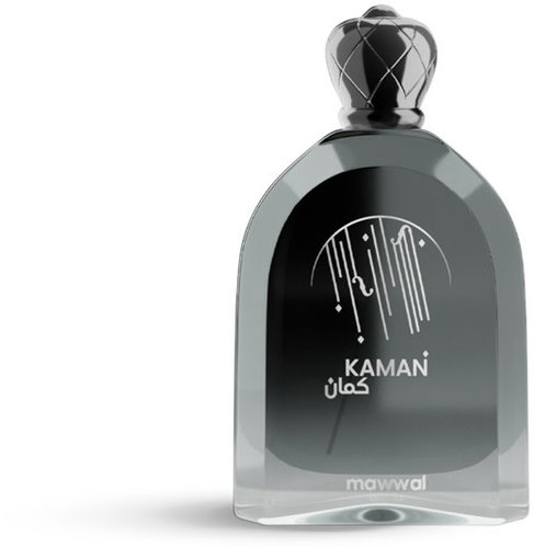 MAWWAL Kaman EdP 100 ml - Eau de Parfum - Main image