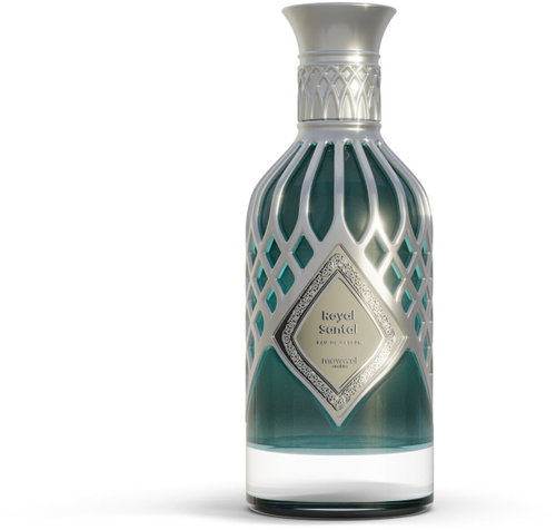 MAWWAL Royal Santal EdP 100 ml - Eau de Parfum - Main image