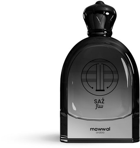 MAWWAL Saz EdP 100 ml - Eau de Parfum - Main image