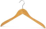 MAWA Wooden ergonomic hanger Business, natural - Hanger