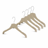 Mawa Eco C-cycle hanger with notches, 5 pcs - Hanger