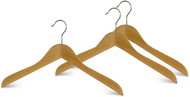 Mawa Classic wooden hanger, 3 pcs - Hanger